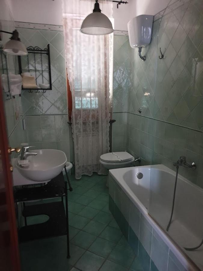 Certe Notti - Suites 庞贝 外观 照片